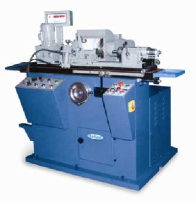 Universal Fully Hydraulic Cot Grinding Machine